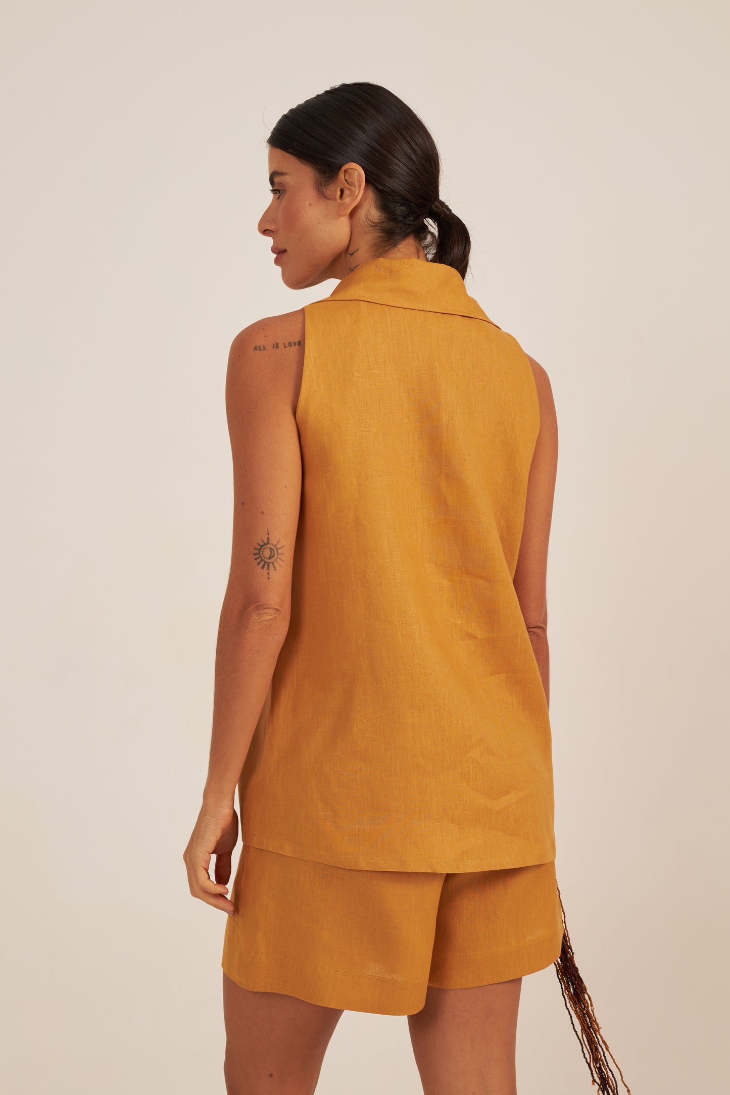 Camisa Nadador Spruce