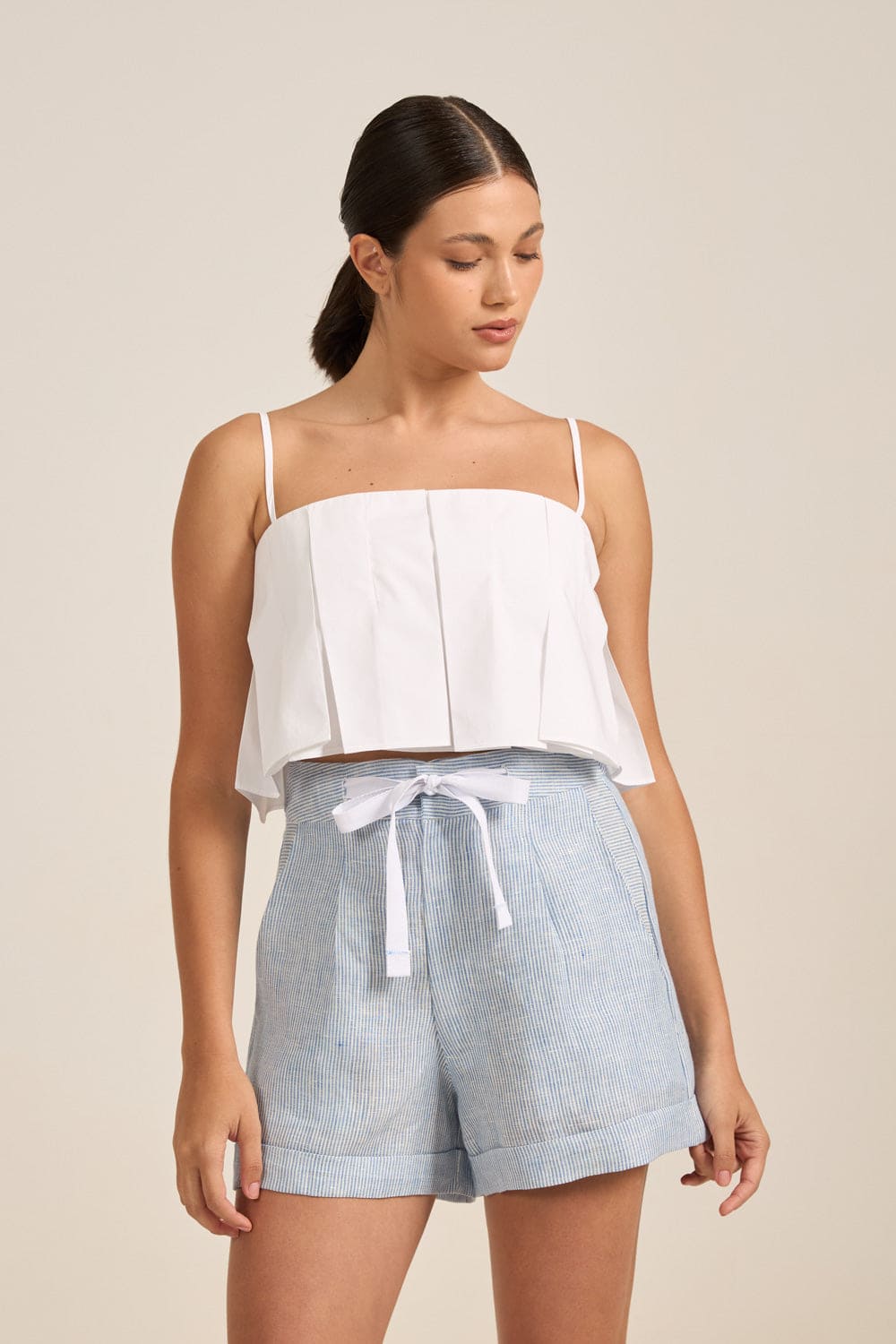 Cropped Dobras Off