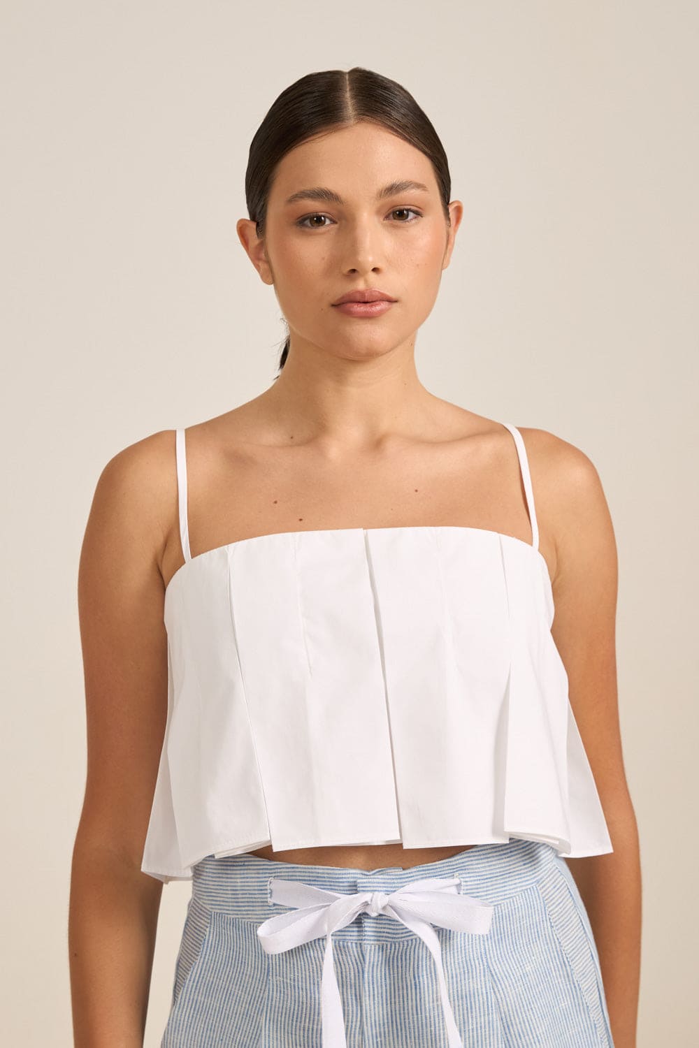 Cropped Dobras Off