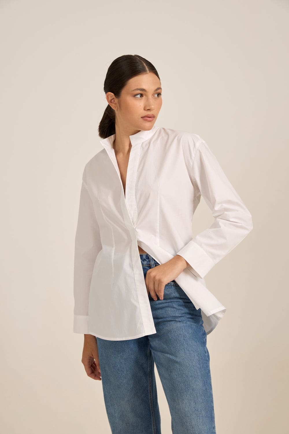 Camisa Piece