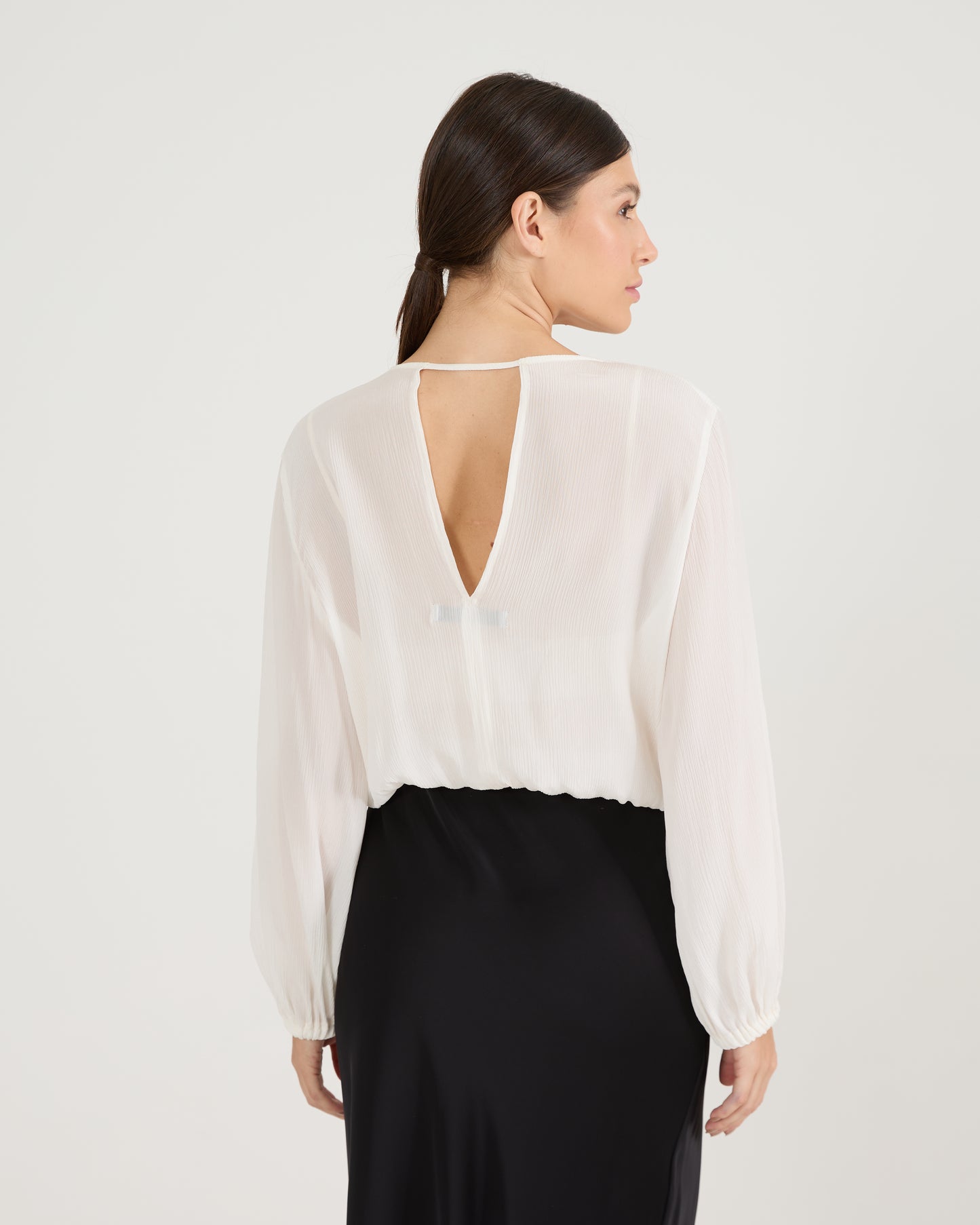 Blusa Liz
