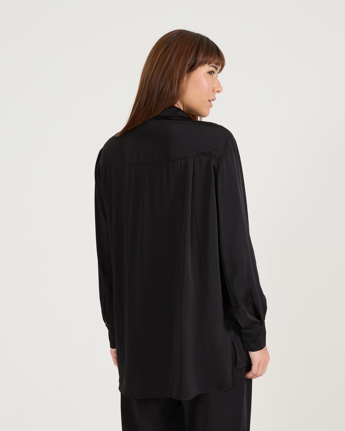 Camisa Noir