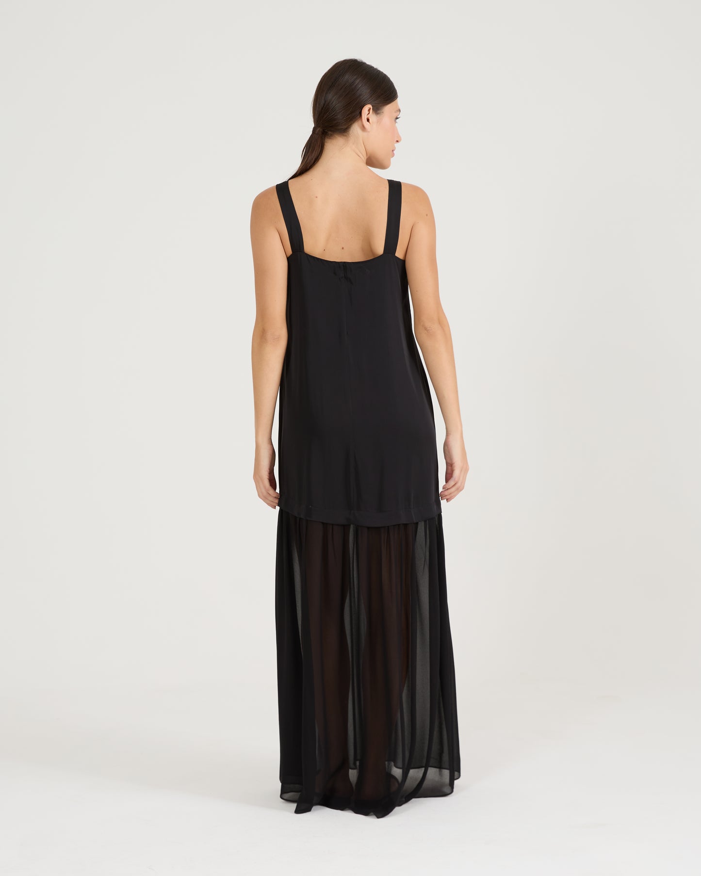 Vestido Noir