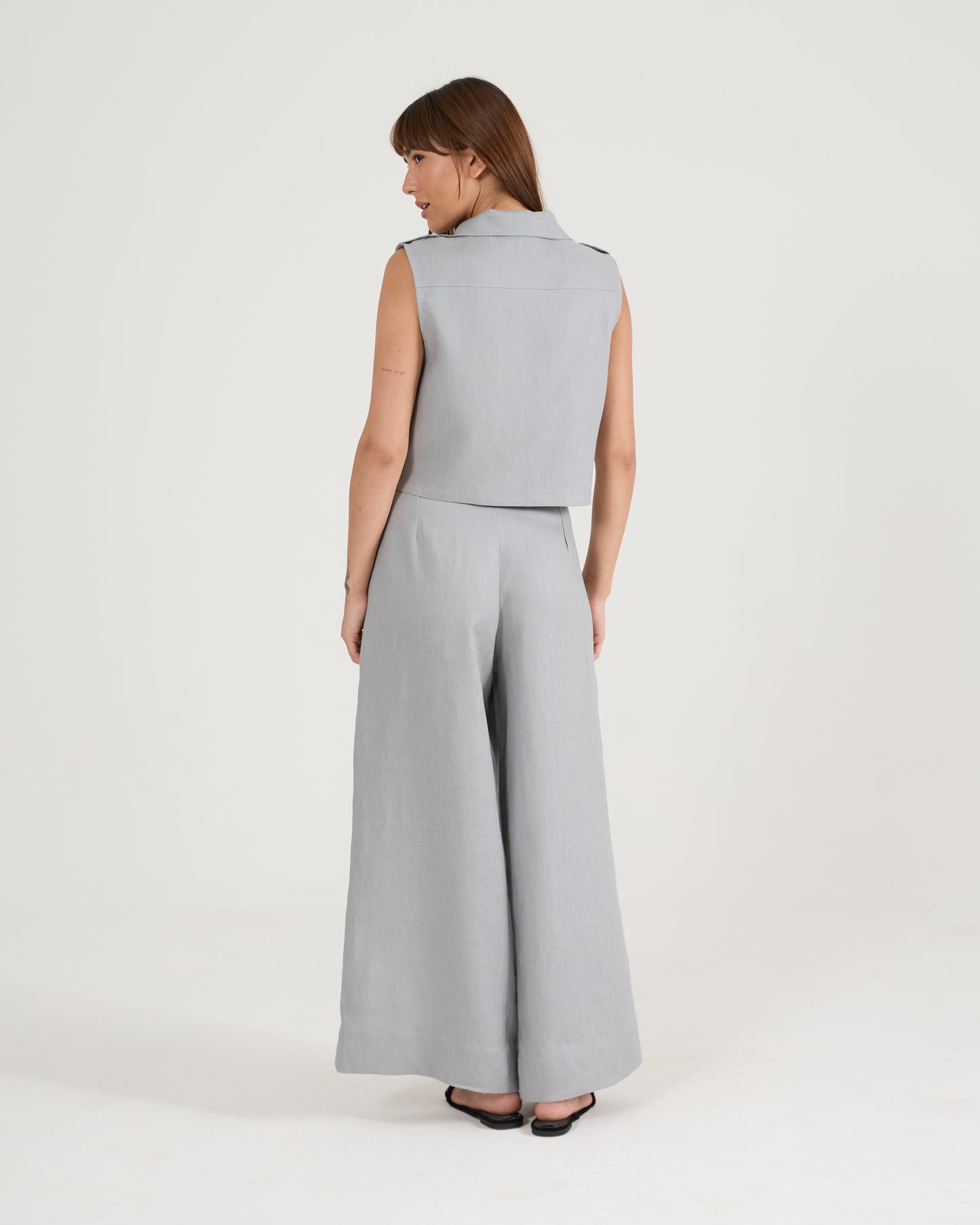 Pantalona Mega Prega