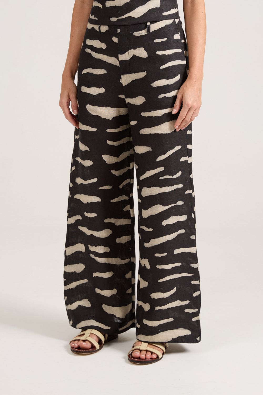 Calça All Cloudy