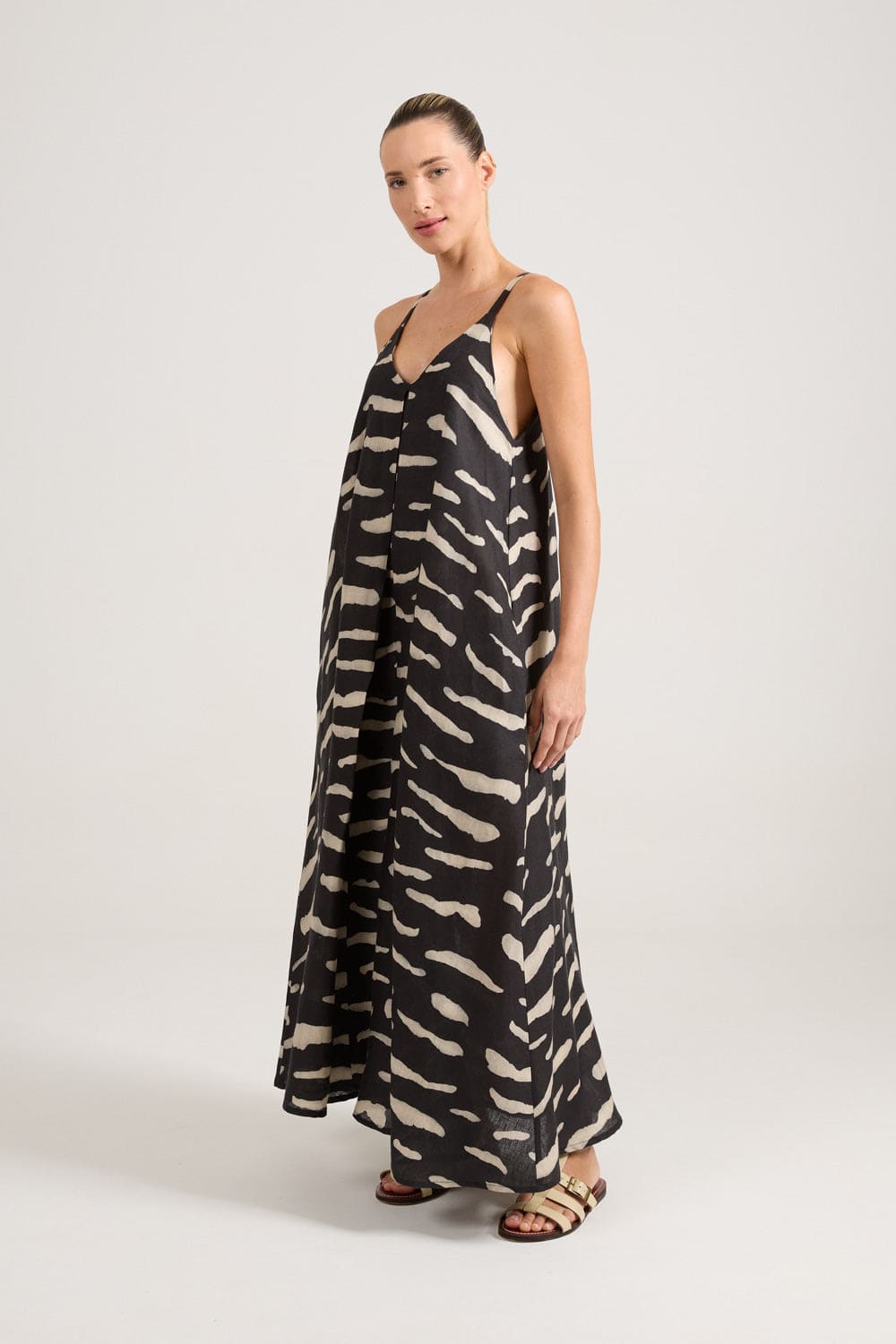 Vestido All Cloudy