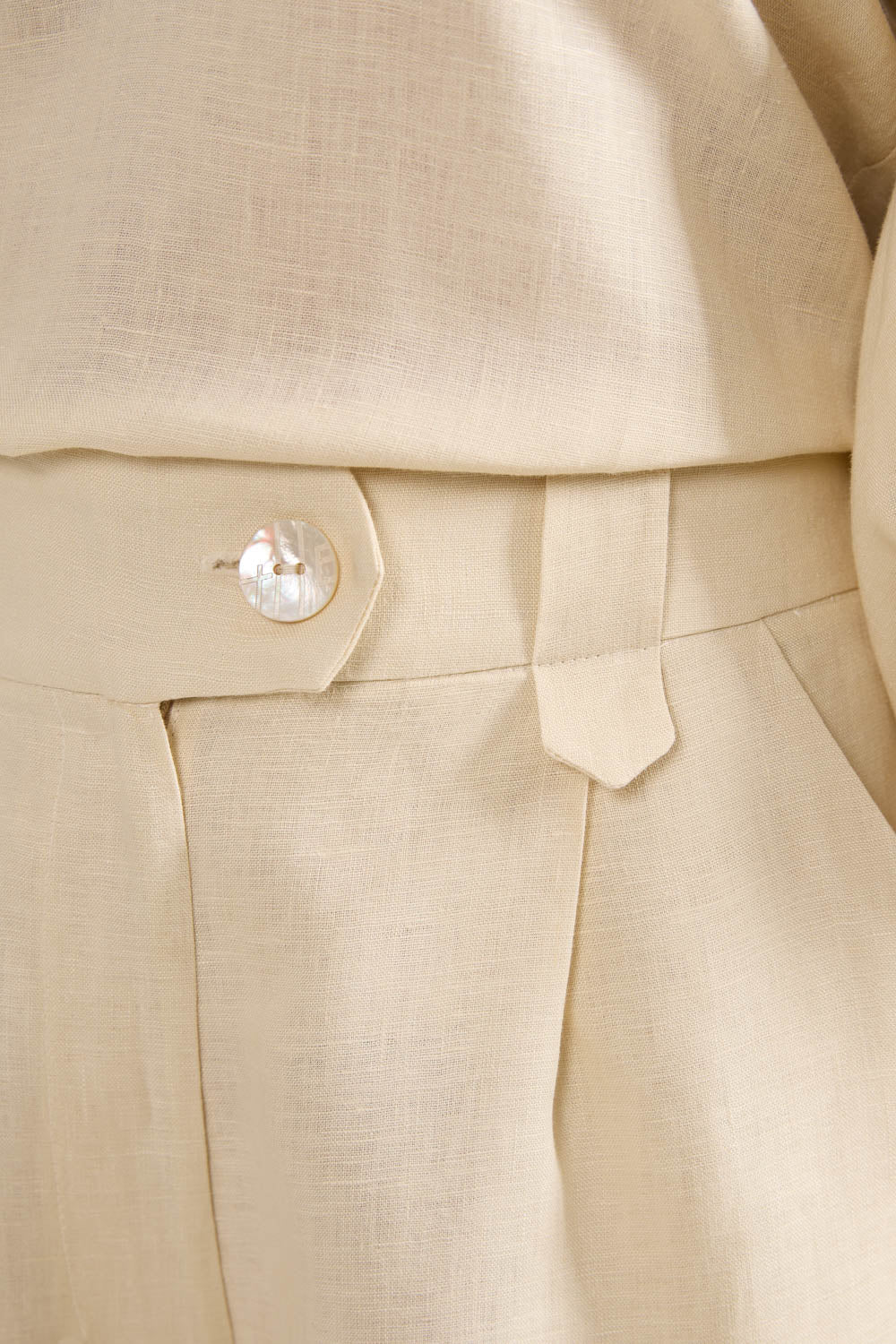 Short Martin Creme