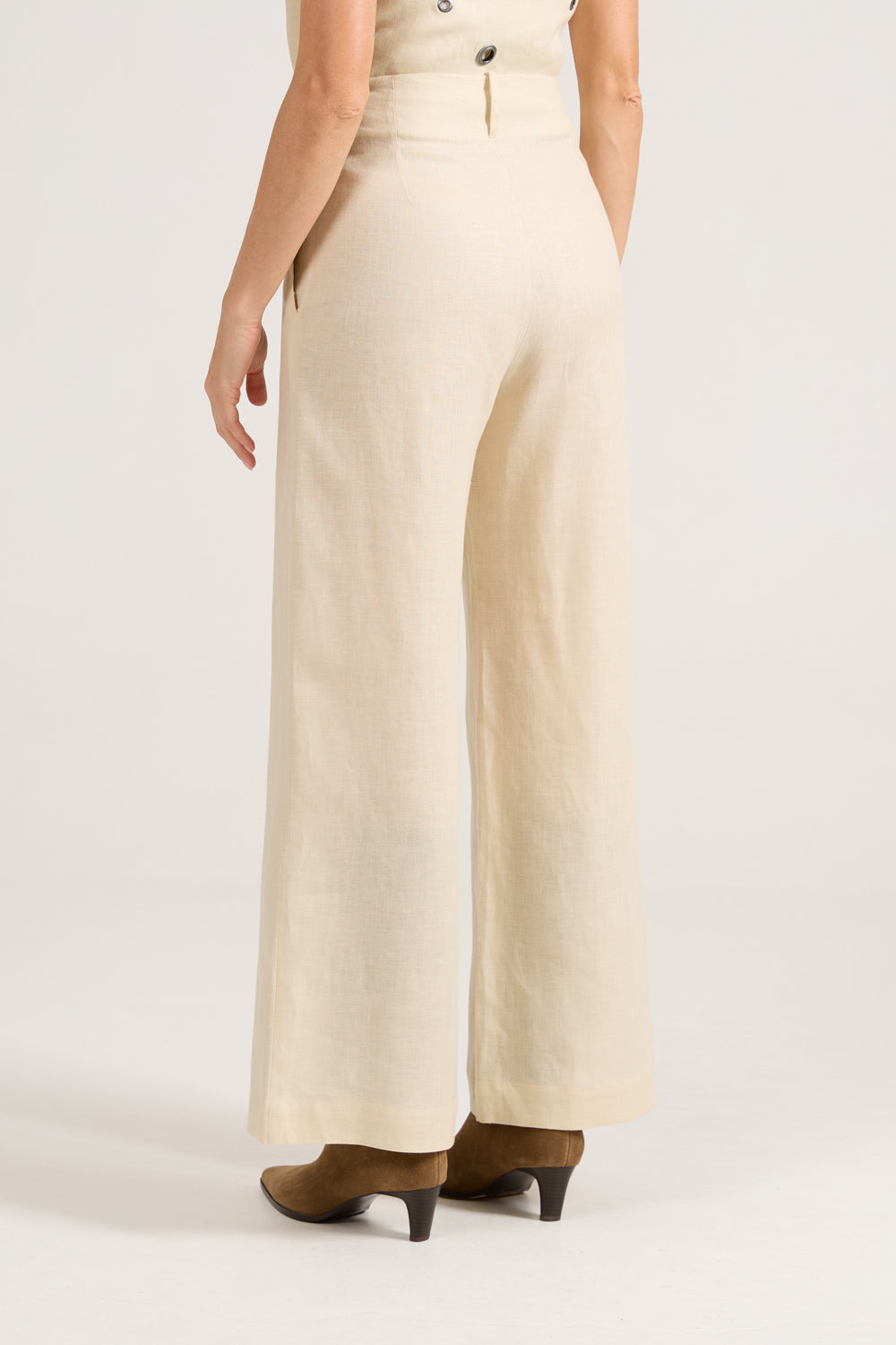 Calça All Creme
