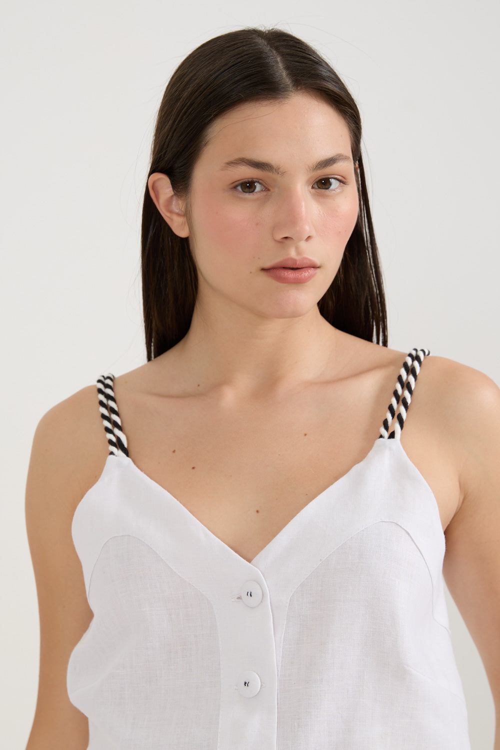 Blusa Capadócia PB Branca