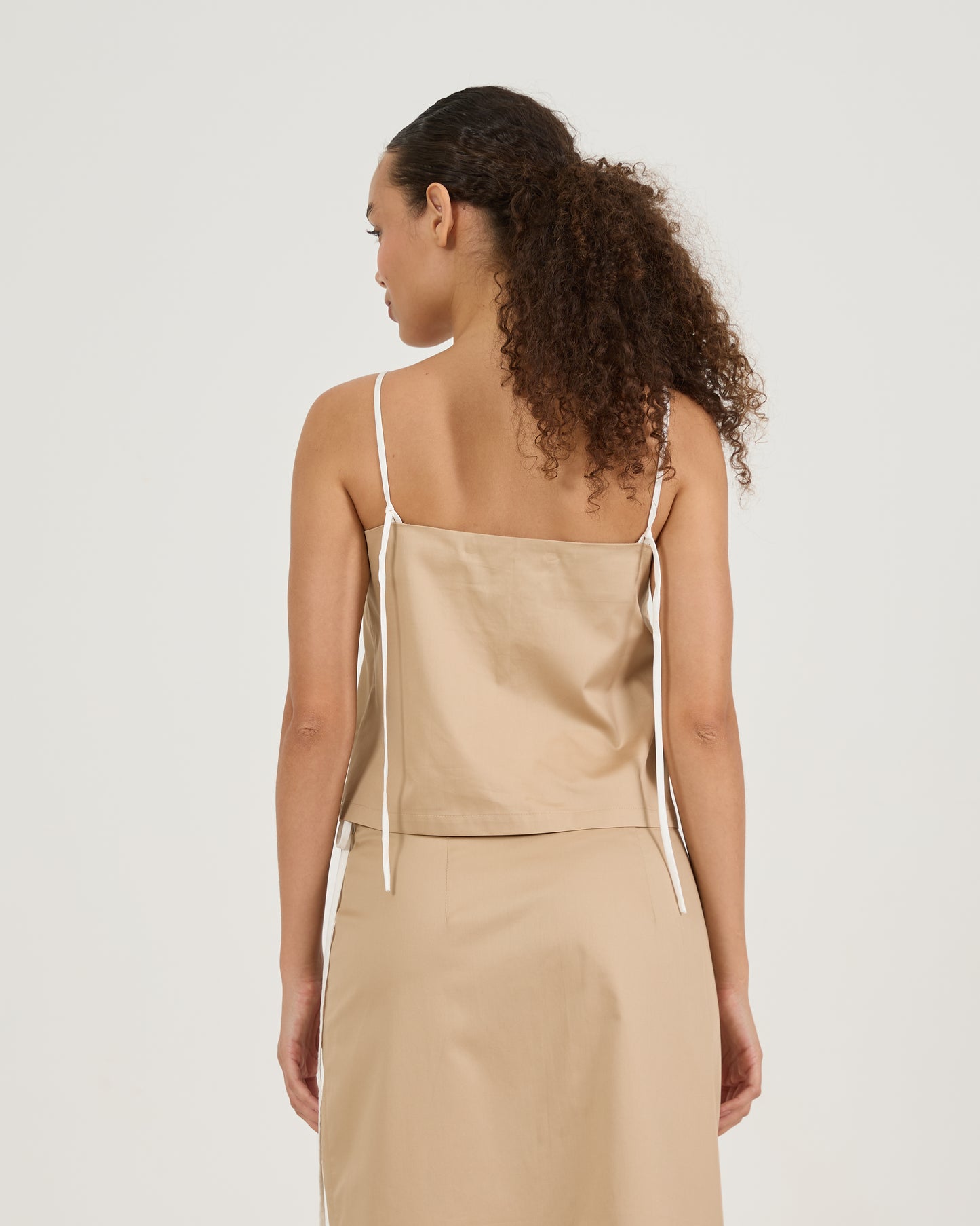 Blusa Sueli