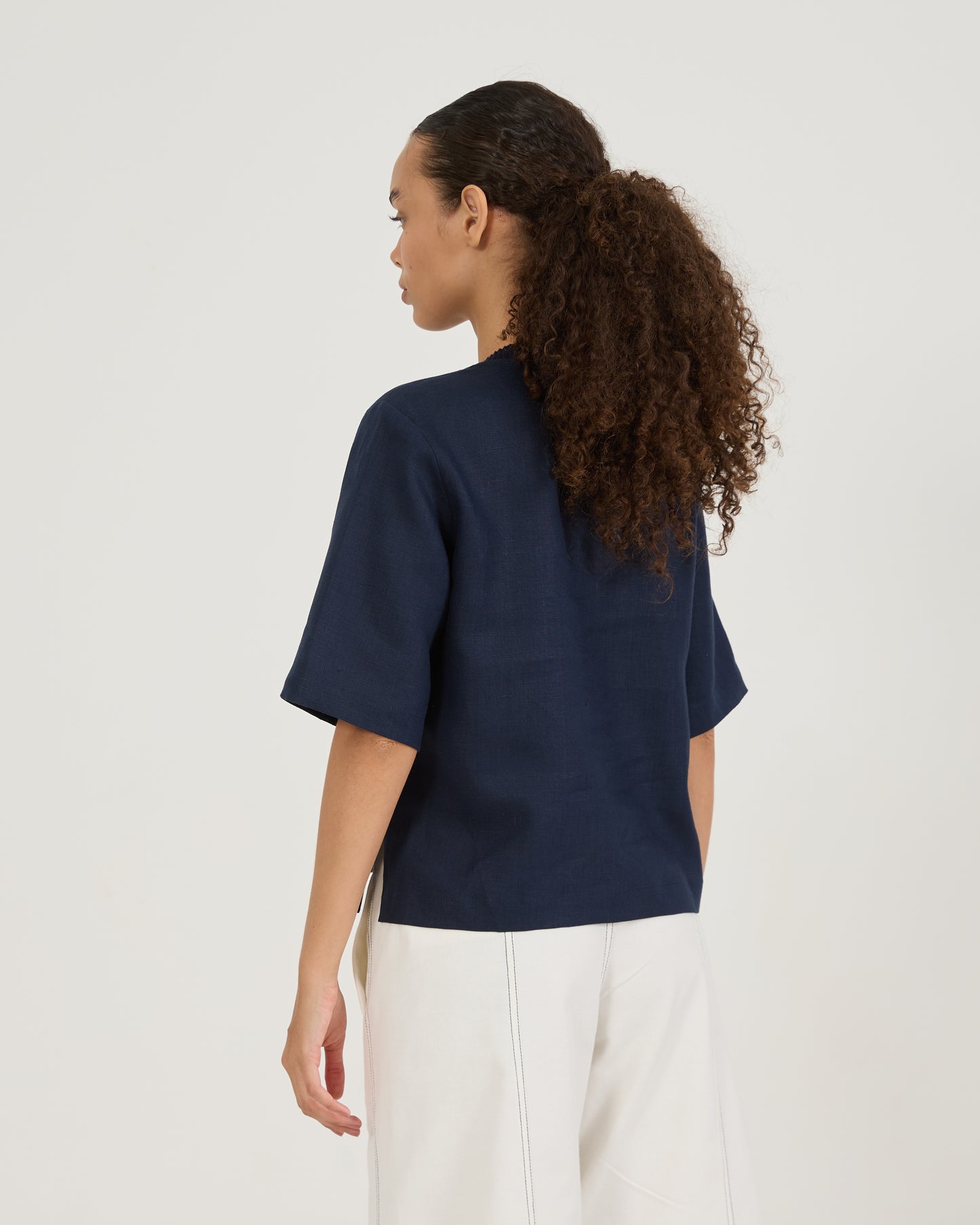 T-Shirt Gola Tricot
