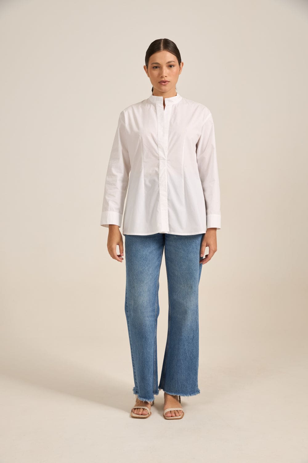 Camisa Piece