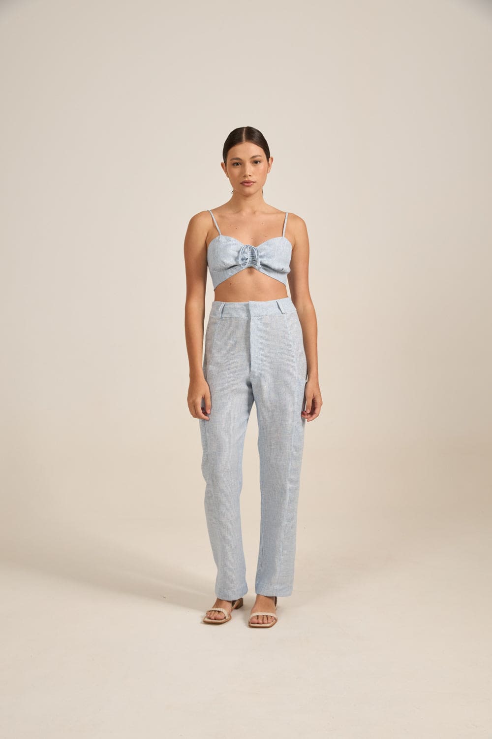 Calça Stripes