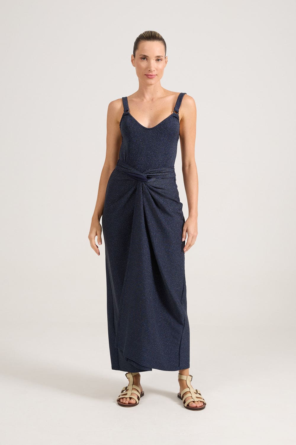 Pareô Lurex