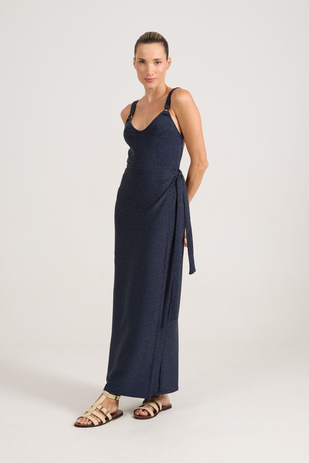 Pareô Lurex