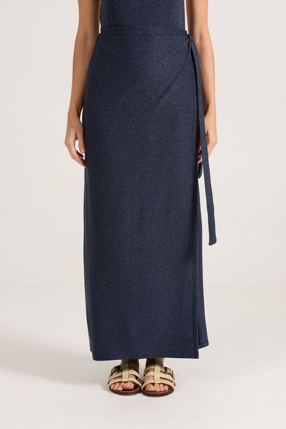 Pareô Lurex