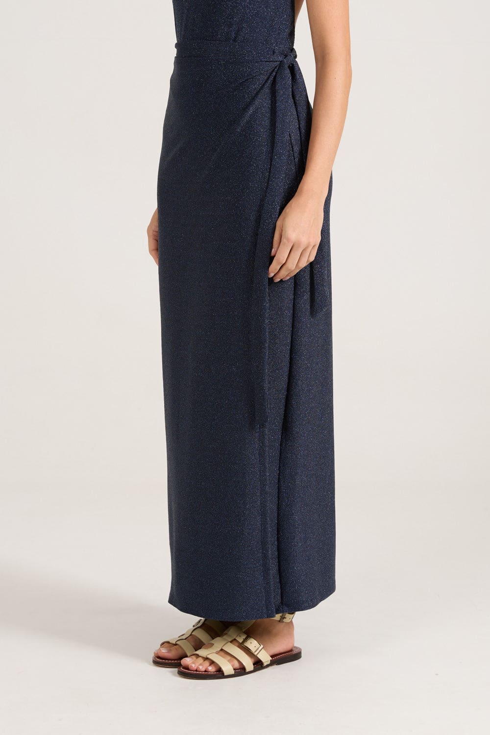 Pareô Lurex