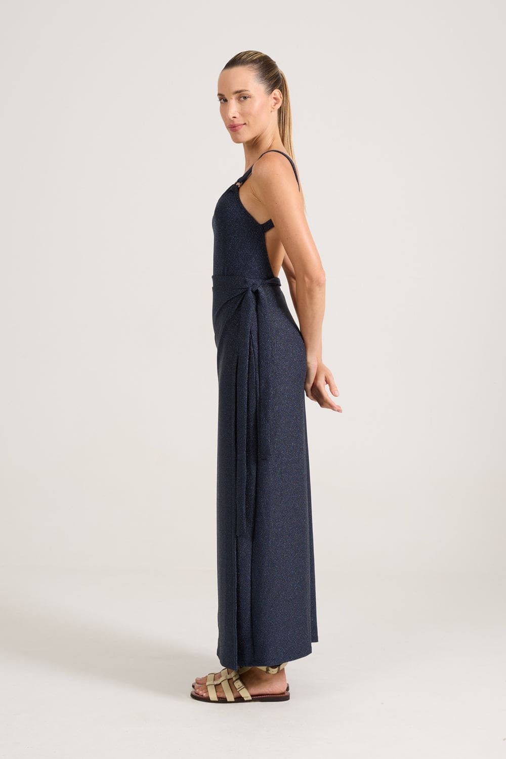 Pareô Lurex