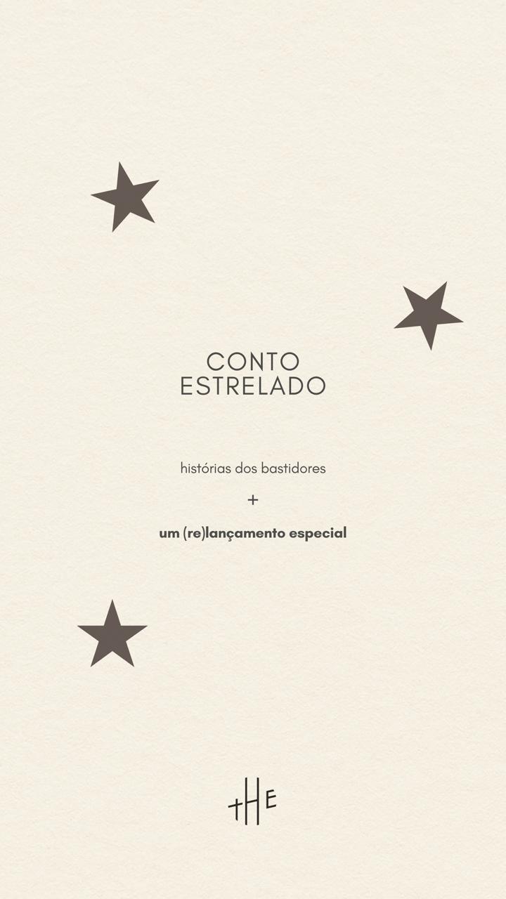 Jaqueta Star