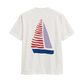 T-Shirt Gola Tricot Horizonte