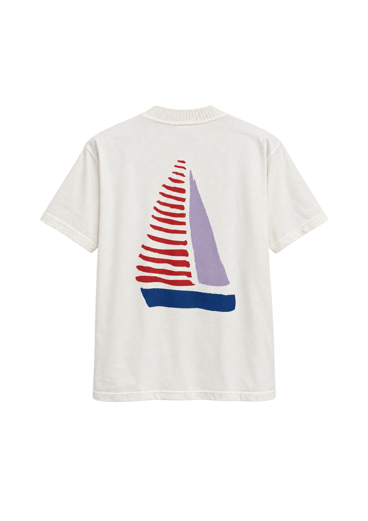 T-Shirt Gola Tricot Horizonte