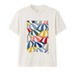 T-Shirt Gola Tricot Praia