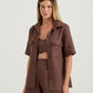 Camisa Tomboy