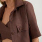 Camisa Tomboy