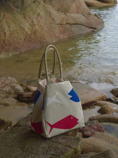 Bolsa Peixes