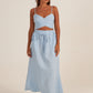 Cropped Cachecouer FW 24