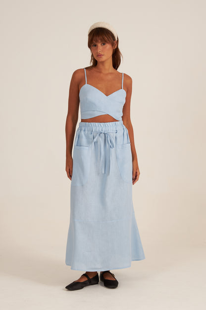 Cropped Cachecouer FW 24