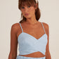 Cropped Cachecouer FW 24