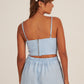 Cropped Cachecouer FW 24