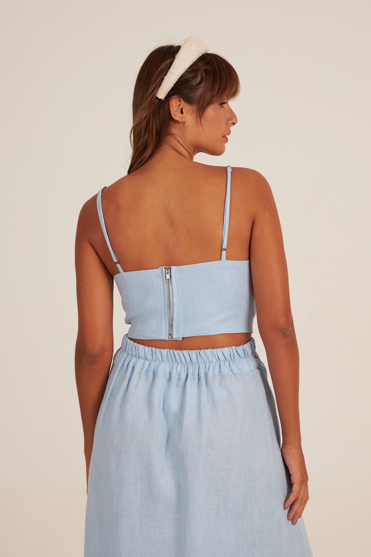 Cropped Cachecouer FW 24