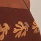 Blusa Leaf