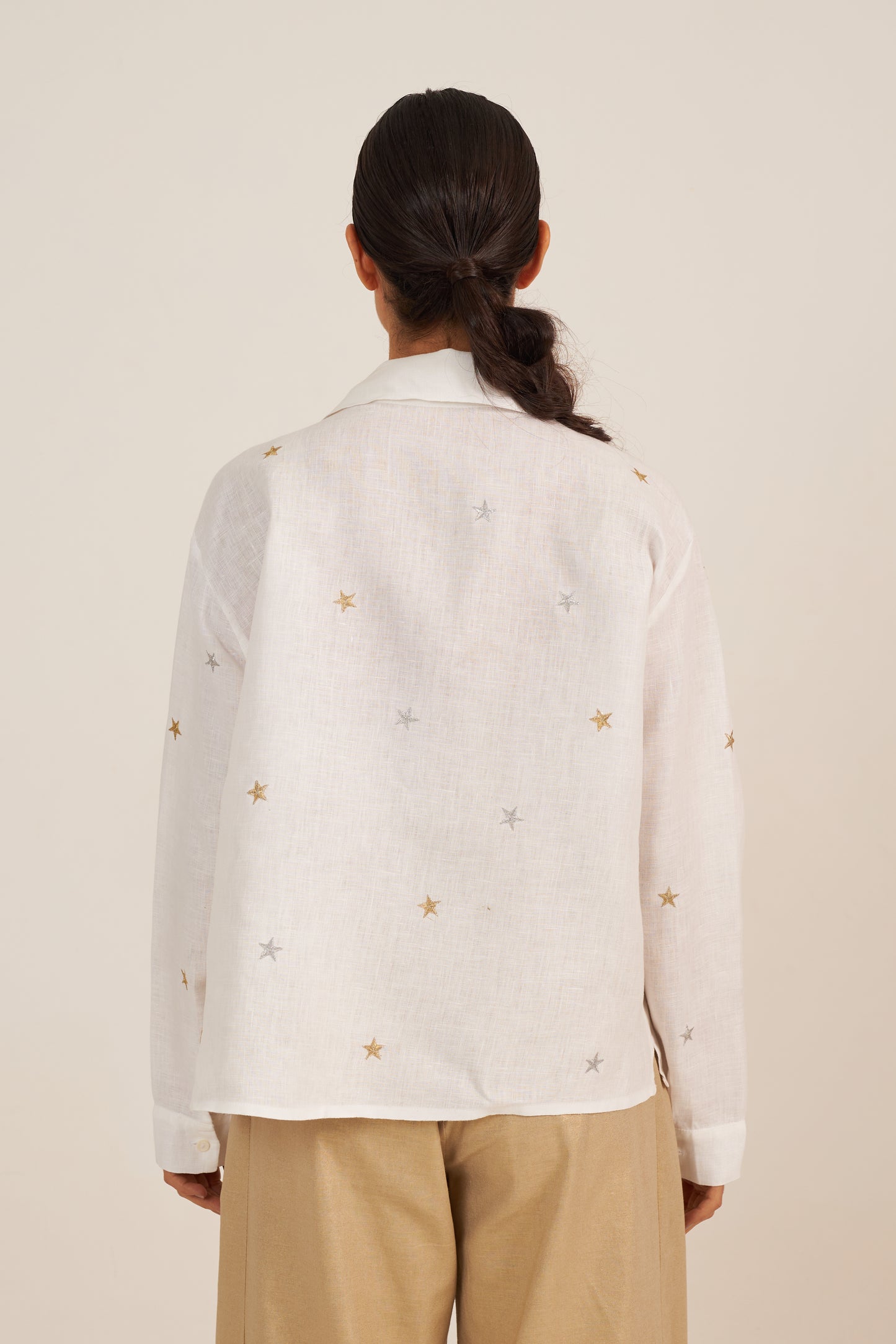 Camisa Star