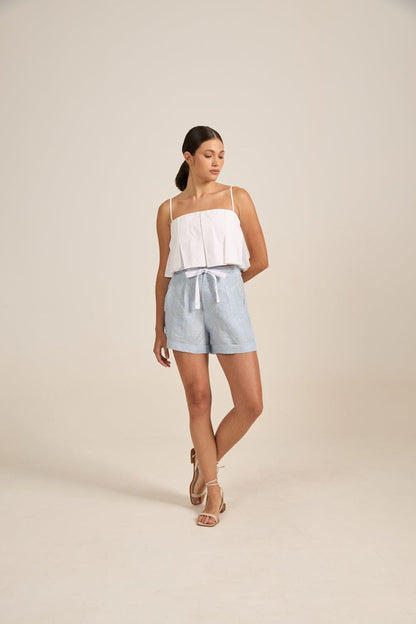 Short Stripes