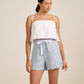 Short Stripes
