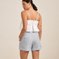 Short Stripes
