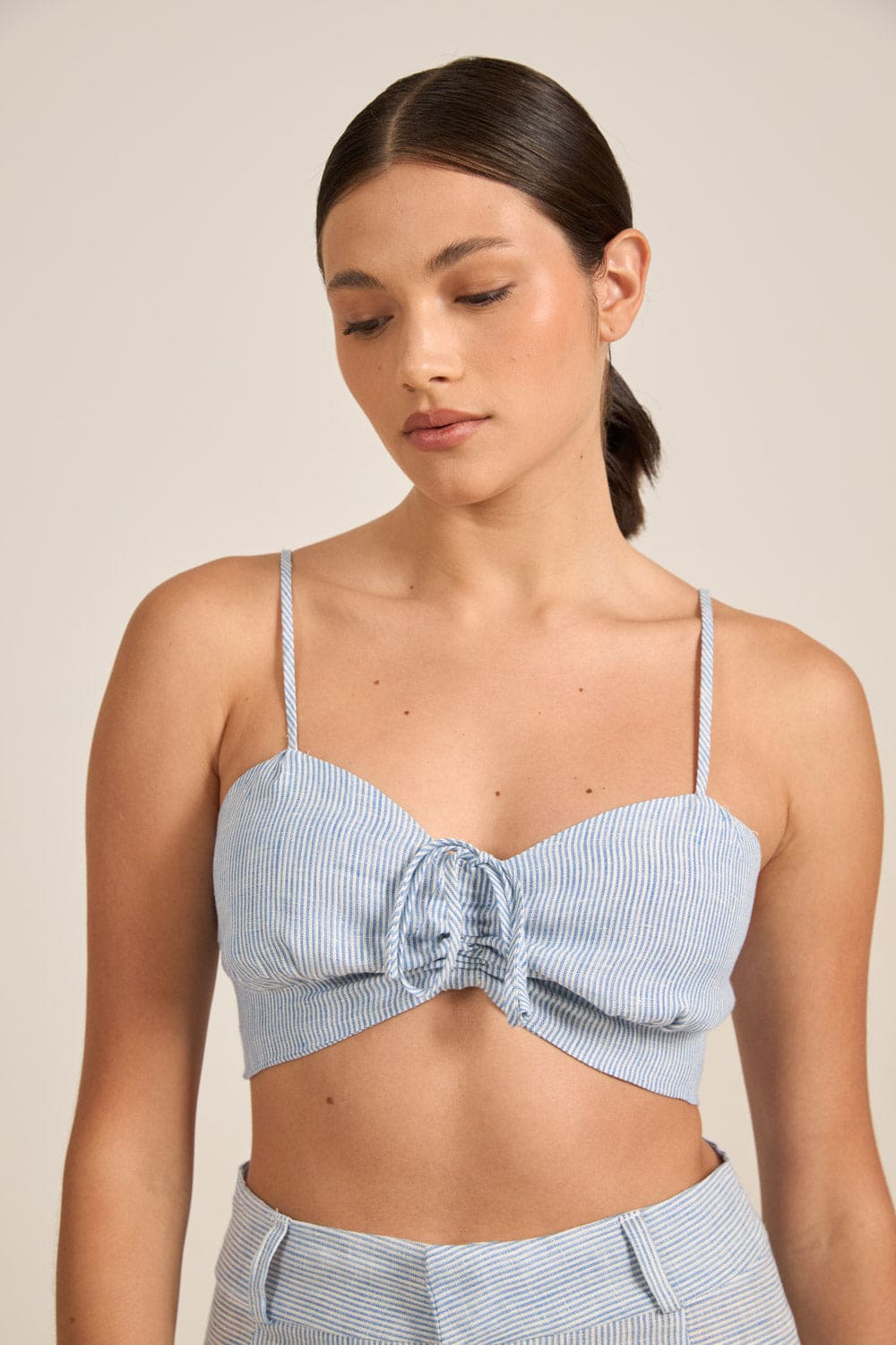Top Stripes