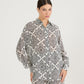 Camisa Paisley