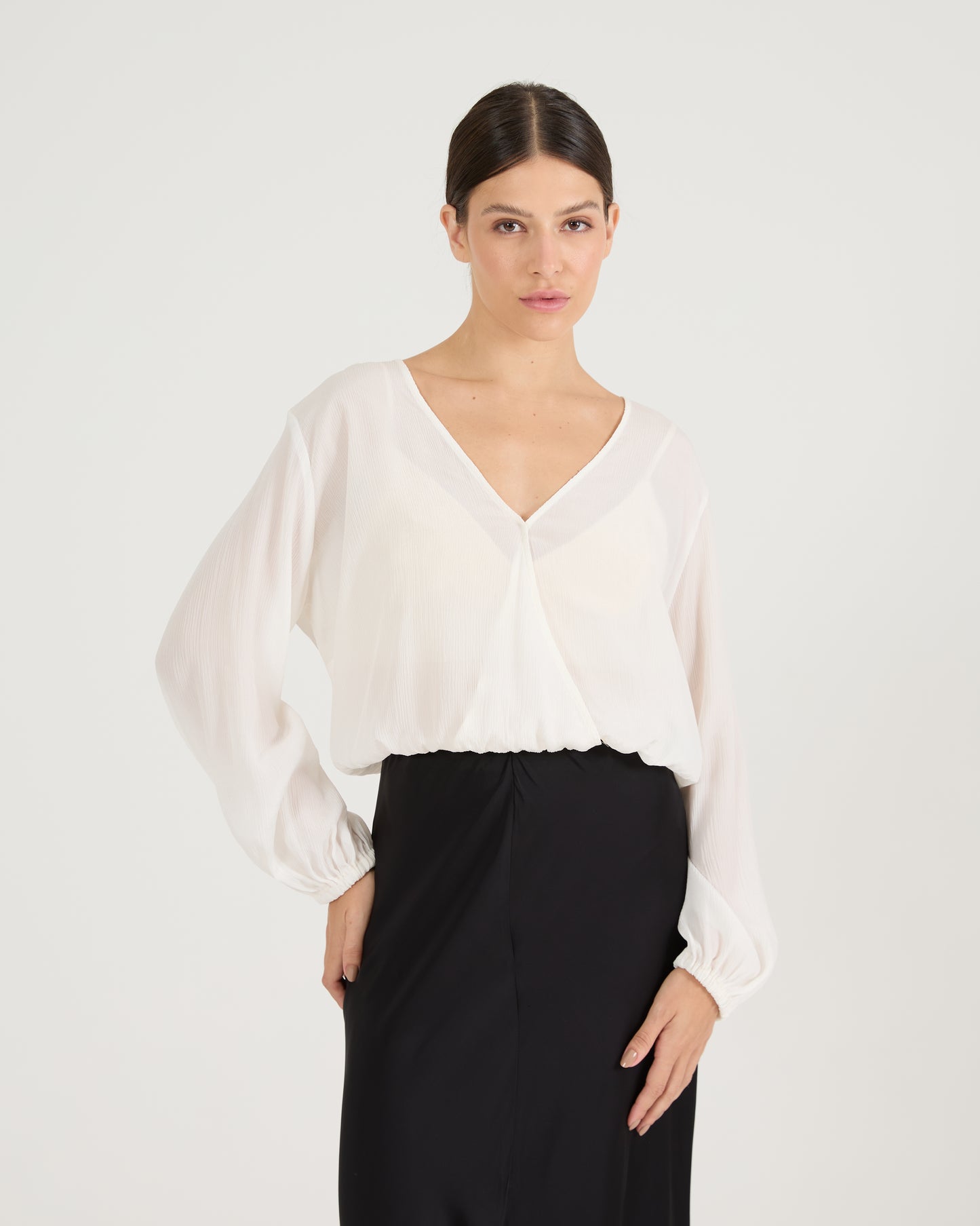 Blusa Liz