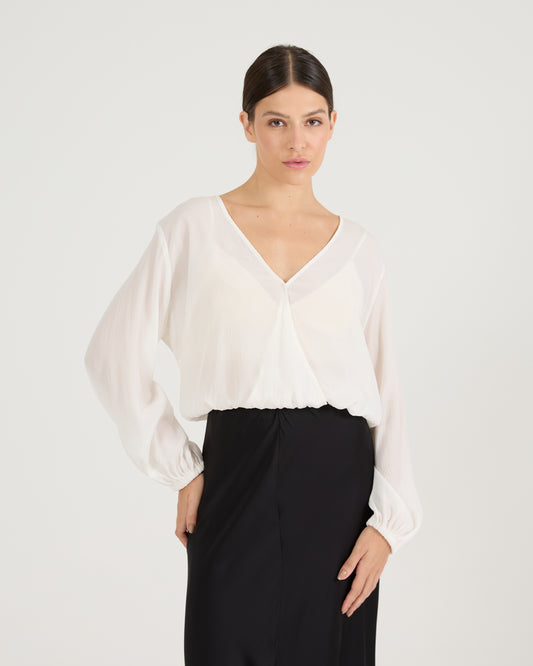 Blusa Liz