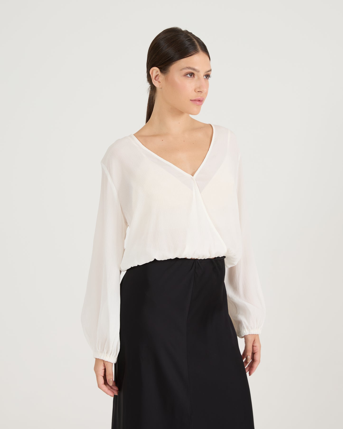 Blusa Liz