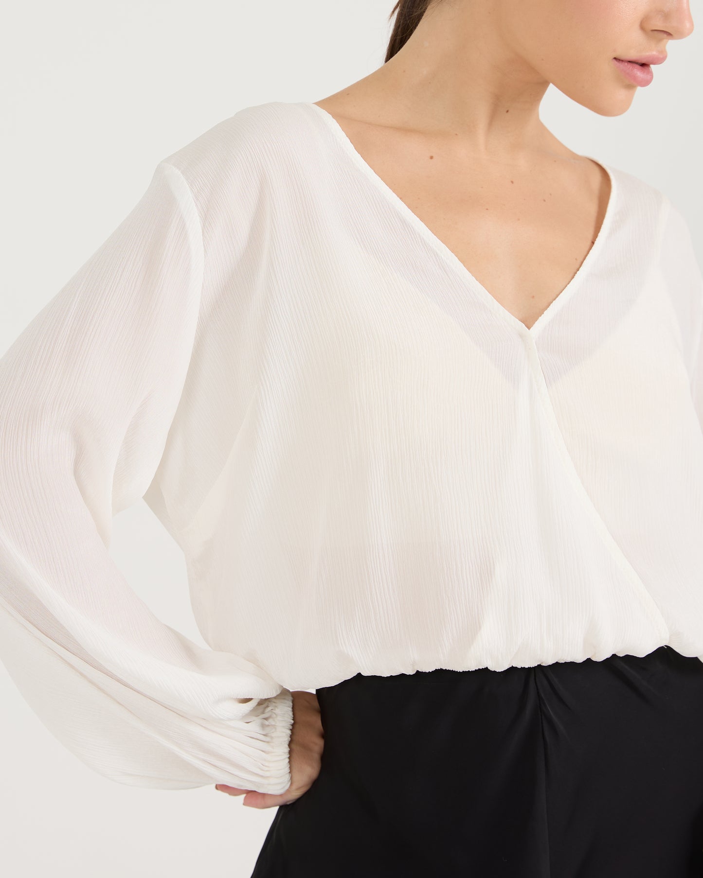 Blusa Liz