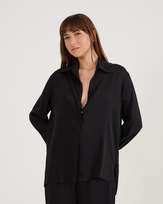 Camisa Noir