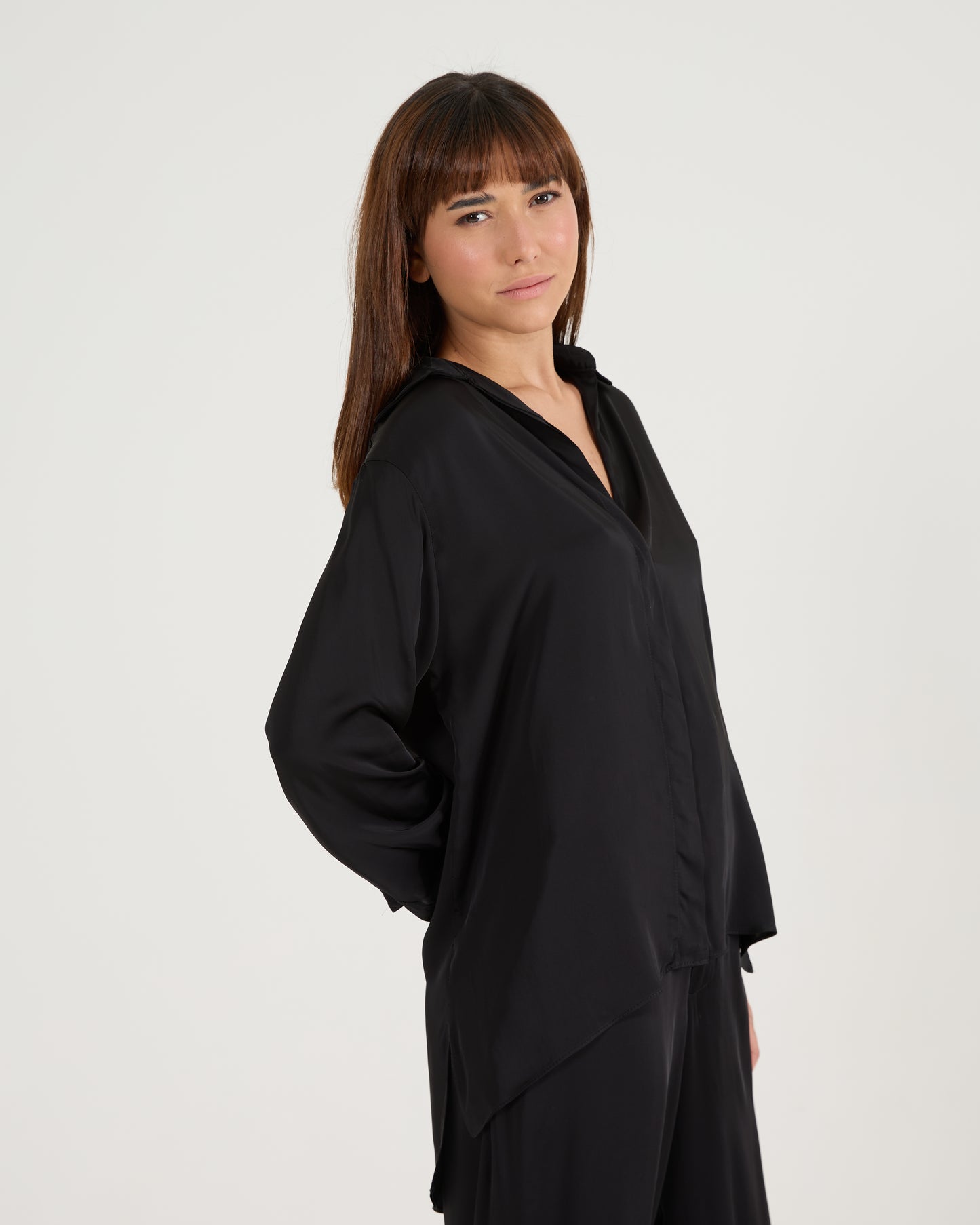 Camisa Noir