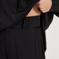 Calça Noir