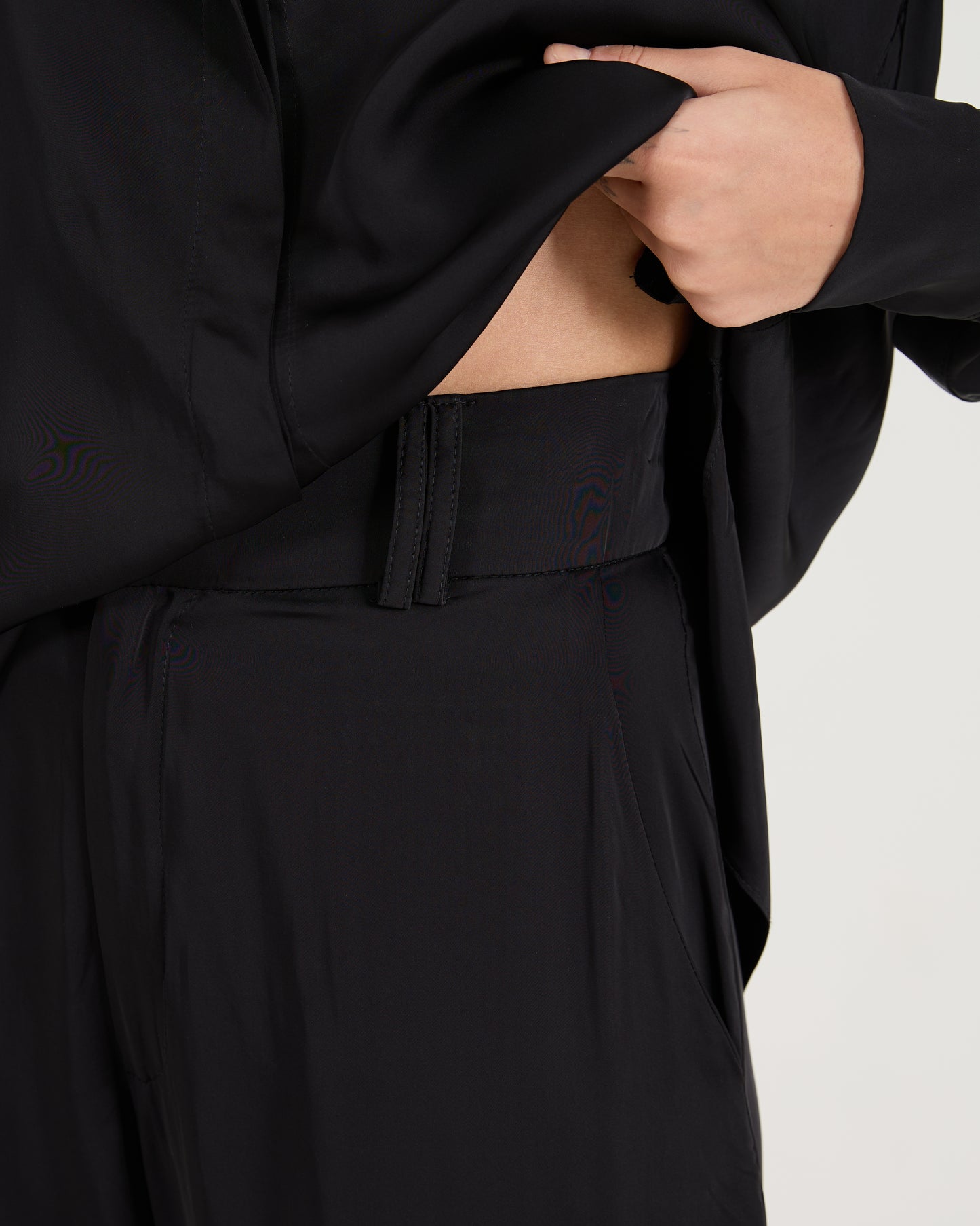 Calça Noir