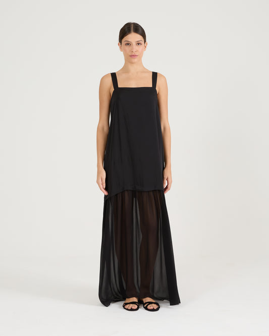 Vestido Noir